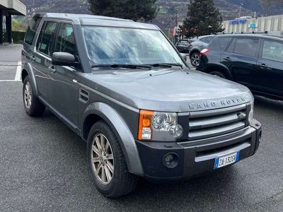 usata Land Rover Discovery Discovery2.7 tdV6 HSE