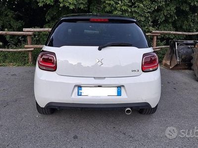 DS Automobiles DS3