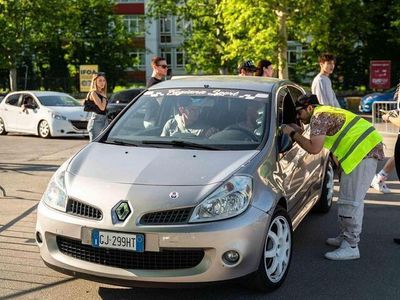 Renault Clio R.S.