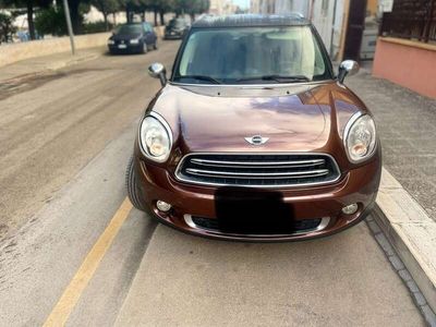 usata Mini Cooper D Countryman Countryman R60 2.0 auto E6