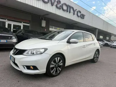 Usata Nissan Pulsar