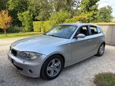 Usata BMW 116