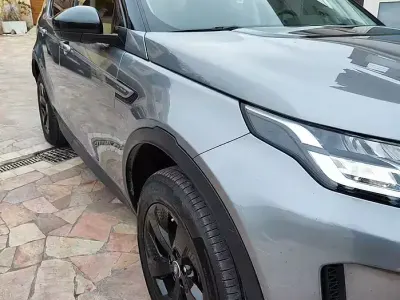 Usata Land Rover Discovery Sport S 150 CV (110 kW) 2020 Grigio SUV