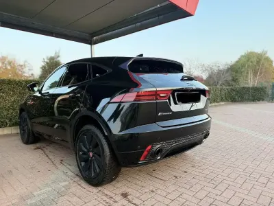 Usata Jaguar E-Pace R-Dynamic 150 CV (110 kW) 2021 SUV