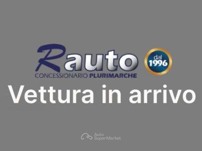 Usata Lynk & Co 01 179 CV (131 kW) 2023 Blu SUV