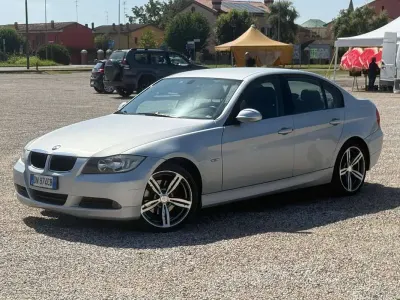 Usata BMW 320