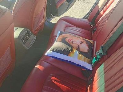 Usata Maserati Ghibli 275 CV (202 kW) 2016 Berlina