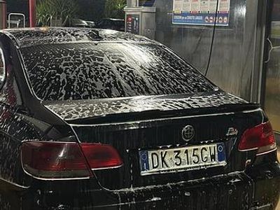 Usata BMW 320 Efficient Dynamics 177 CV (130 kW) 2008 Coupé