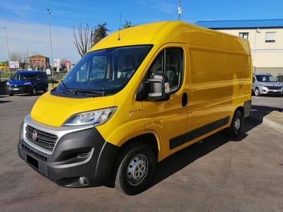 usata Fiat Ducato ProfessionalDucato L2H2 33 2.0 Furgone euro 6