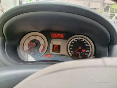 Brugt Renault Clio II