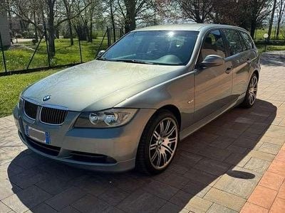 Usata BMW 330 231 CV (169 kW) 2005 Station wagon