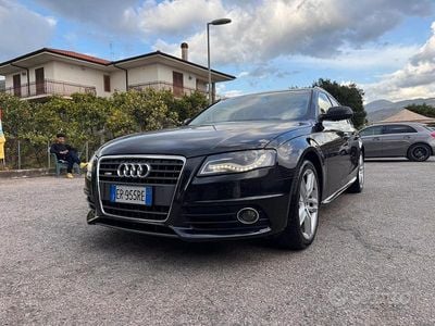 Usata Audi A4 143 CV (105 kW) 2013 Station wagon