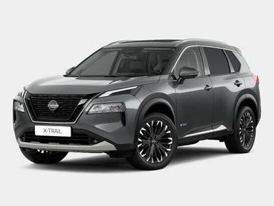 Nuova Nissan X-Trail Executive 158 CV (116 kW) 2026 Grigio SUV