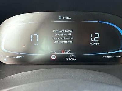 Usata Hyundai i10 2024 Bianco Utilitaria