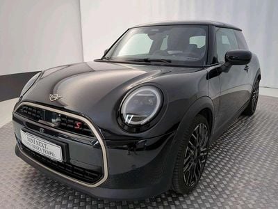 Nero Usata 2024 Mini Cooper S Favoured Utilitaria | 34.000 € (Buon prezzo)