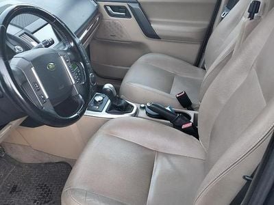 Usata Land Rover Freelander 2 HSE 152 CV (111 kW) 2010 SUV