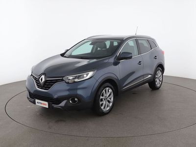 usata Renault Kadjar WW93895