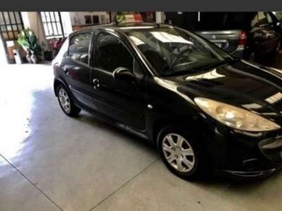 usata Peugeot 207 1.4 8V 75CV 5p. Energie Sport TUTTI LAVORI FATTI