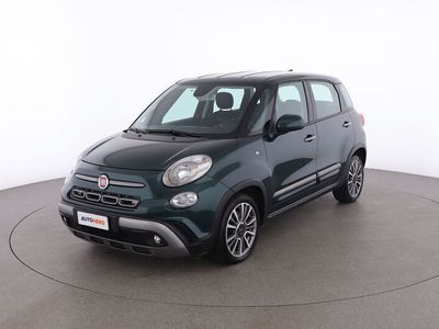 usata Fiat 500L 1.6 Multijet 120 CV Cross