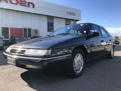 usata Citroën XM 2.5 TD 12V Exclusive