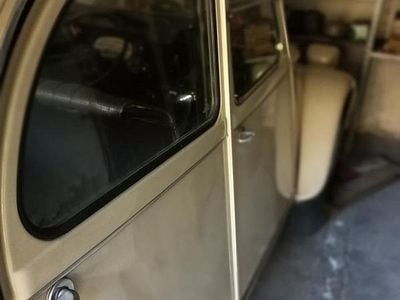Usata 1970 Citroën 2CV Berlina | 6500 €