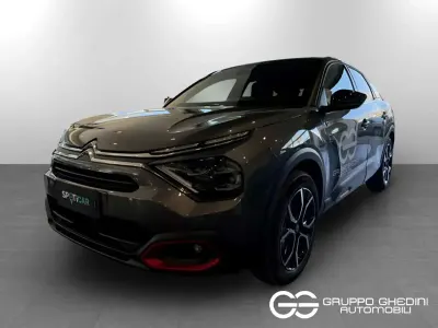 Usata Citroën e-C4