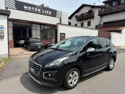 Usata Peugeot 3008