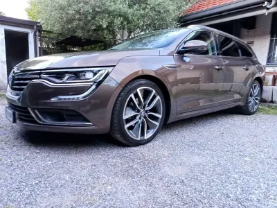 Usata Renault Talisman