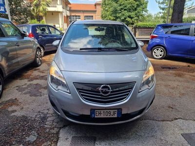 usata Opel Meriva 1.7 CDTI 110CV b-color