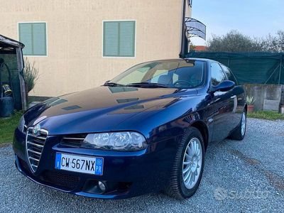 Alfa Romeo 156