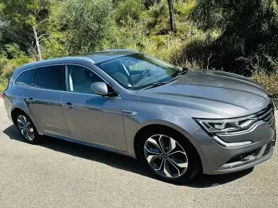Usata Renault Talisman