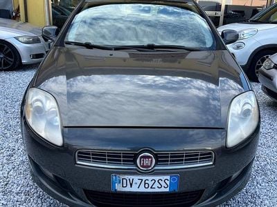 Grigio Usata 2009 Fiat Bravo Emotion Utilitaria | 1000 € (Super prezzo)