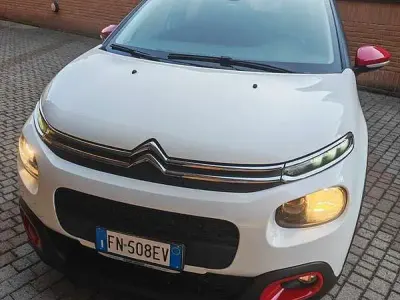 Usata Citroën C3