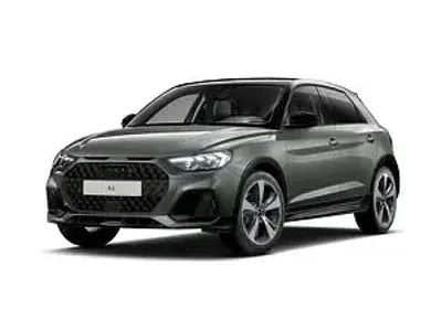 Nuova Audi A1 Ambiente 116 CV (85 kW) 2026 SUV