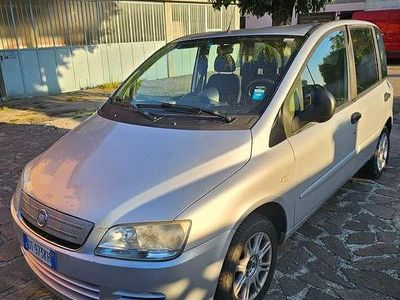 Fiat Multipla