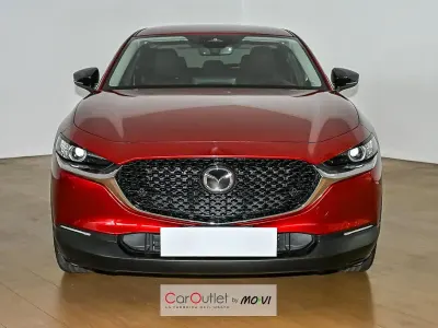 Usata Mazda CX-30