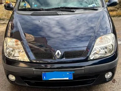 Usata Renault Scénic