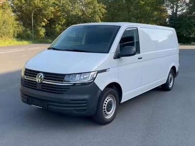 VW Transporter