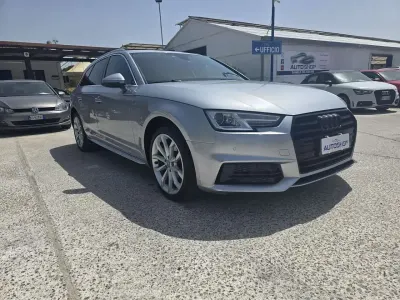 Usata Audi A4