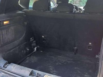 Usata Jeep Renegade Longitude 120 CV (88 kW) 2015 Argento SUV