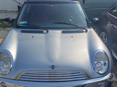 Usata 2004 Mini Cooper Utilitaria | 4500 € (Buon prezzo)