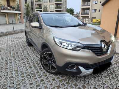 usata Renault Kadjar 2018 unico proprietario