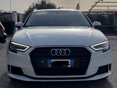 usata Audi A3 1.6 Restyling