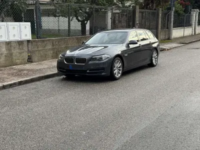 Usata BMW 520