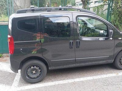 usata Peugeot Bipper - 2012