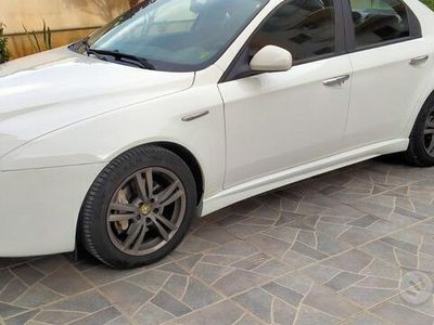 usata Alfa Romeo 159 - 2011