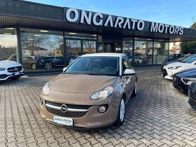 usata Opel Adam 1.4 87 CV GPL Tech Glam #Sensori