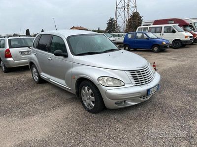 usata Chrysler PT Cruiser PT Cruiser2.2 CRD cat Limited