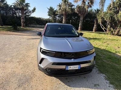 Usata Opel Mokka GS Line 110 CV (80 kW) 2023 SUV