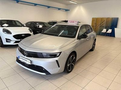 Usata Opel Astra 130 CV (95 kW) 2024 Argento Berlina
